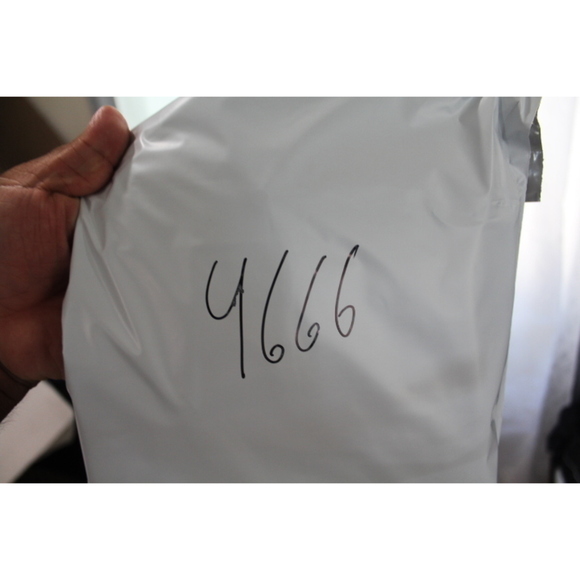 Lands' End Women Pink Plaid Shirt Button Down Size 14 - Picture 7 of 7